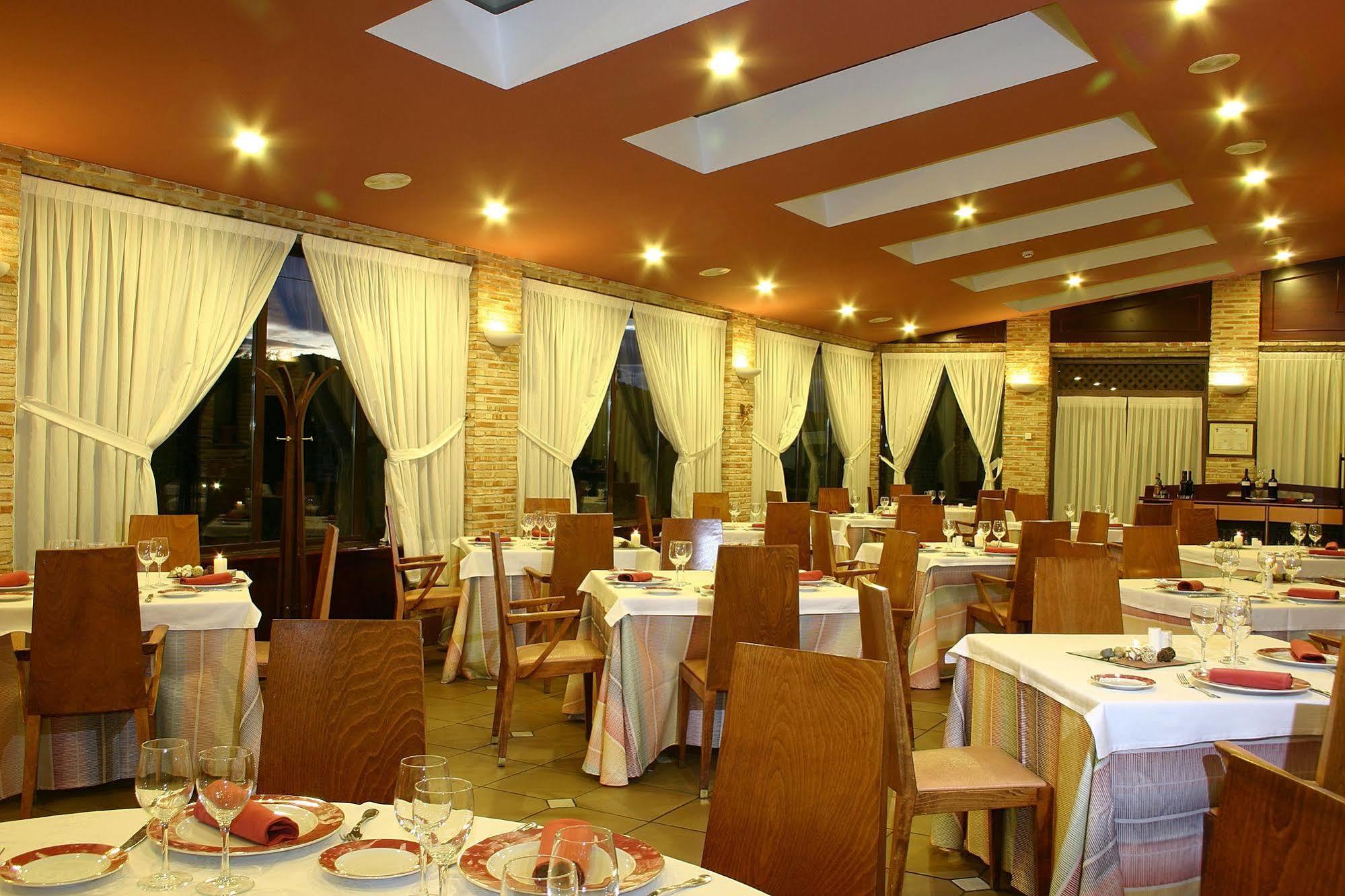 Hotel Cigarral Del Alba Toledo Exterior photo